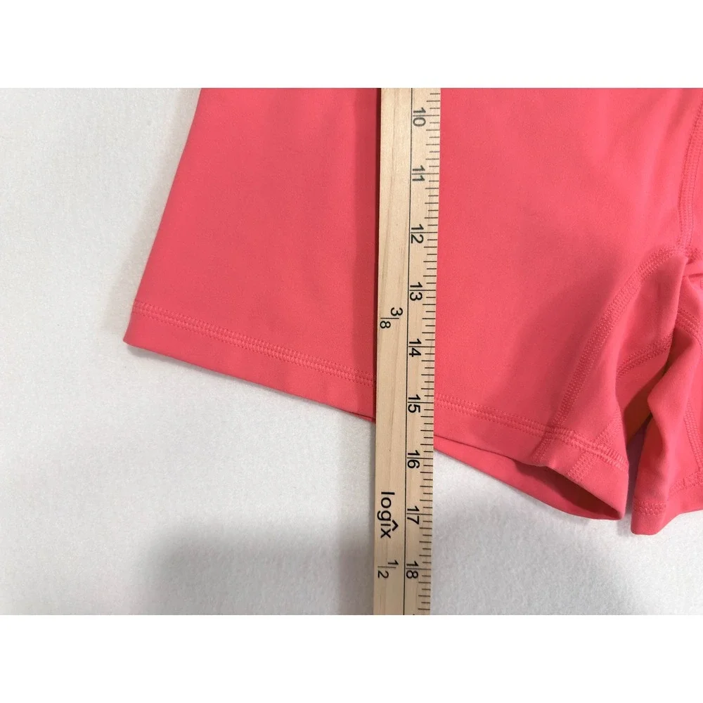 Free People Movement Never Better Bike Shorts Size L